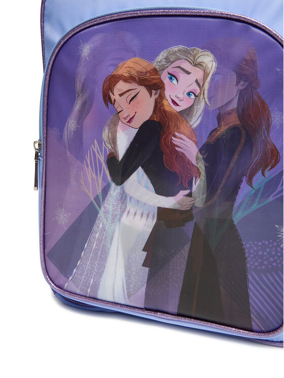 Frozen Рюкзак Frozen CEO-ACCCS-AW25-200DFR Голубий