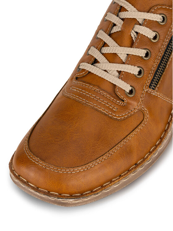 Rieker Pantofi Rieker CEO-03030-25 Maro