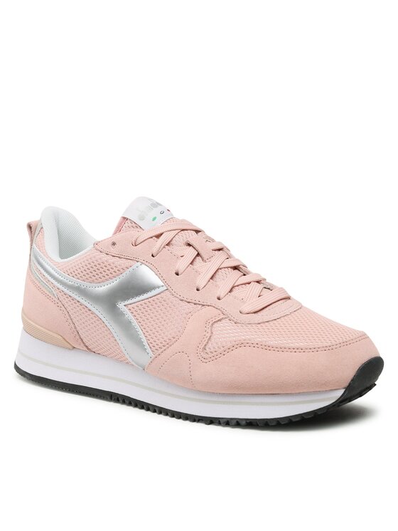 Diadora Zapatillas Diadora Olympia Platform Wn 101.176996 01 50034 Rosa