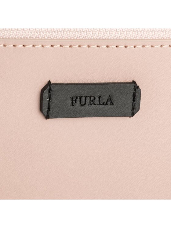 Furla Ruksak Furla Giudecca 948093 B BOL6 OAS Ružová