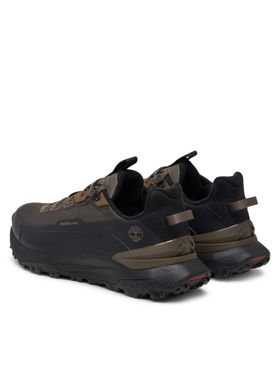 Timberland Laisvalaikio batai Timberland Motion Access TB0A6F16EBF1 Žalia