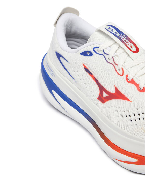 Mizuno Futócipő Mizuno Neo Accerra J1GM2650 Piros