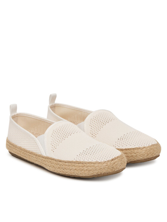 EMU Australia Espadrilės EMU Australia Nessa W13272 Balta