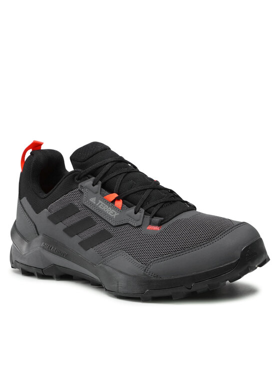 adidas Туристически adidas Terrex AX4 FZ3280 Сив