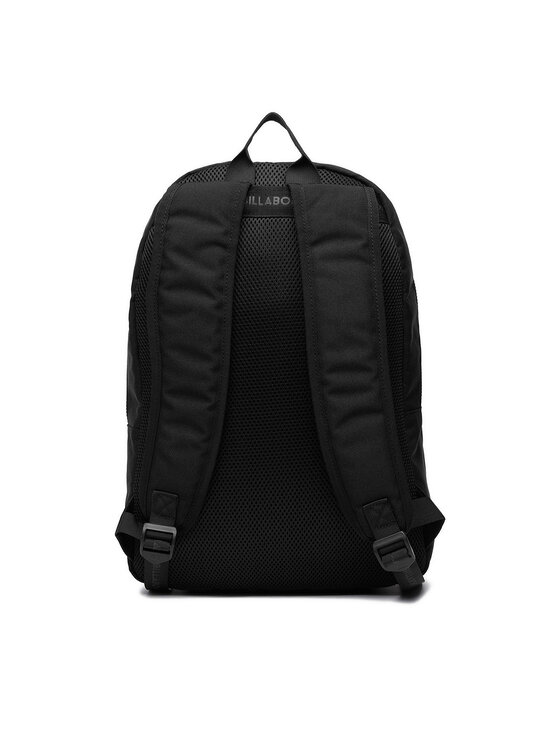 Billabong Рюкзак Billabong CWBEO-BLB-M-007-10 Чорний
