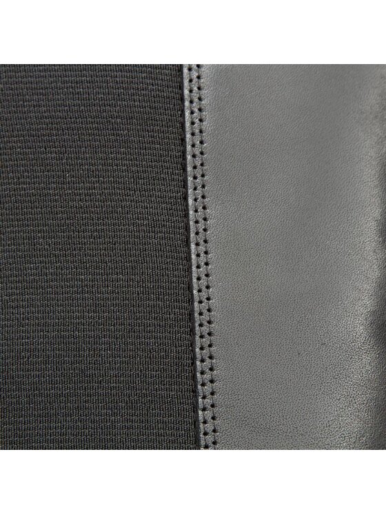 Vagabond Shoemakers Cizme lungi riding Vagabond Shoemakers Amina 4203-301-20 Negru
