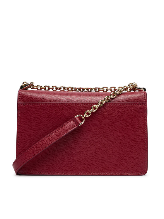 Furla Τσάντα Furla 1927 Mini BAFKACO ARE000 CGQ00 Μπορντό