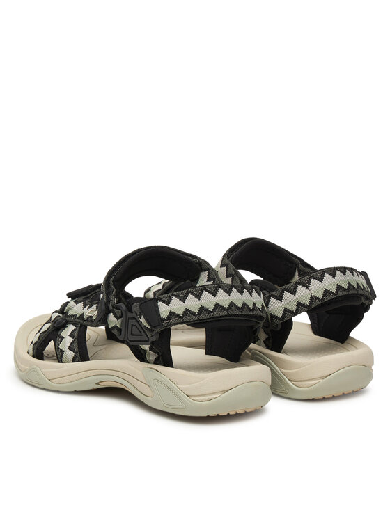 CMP Босоніжки CMP Hamal Wmn Hiking Sandal 38Q9956 Сірий