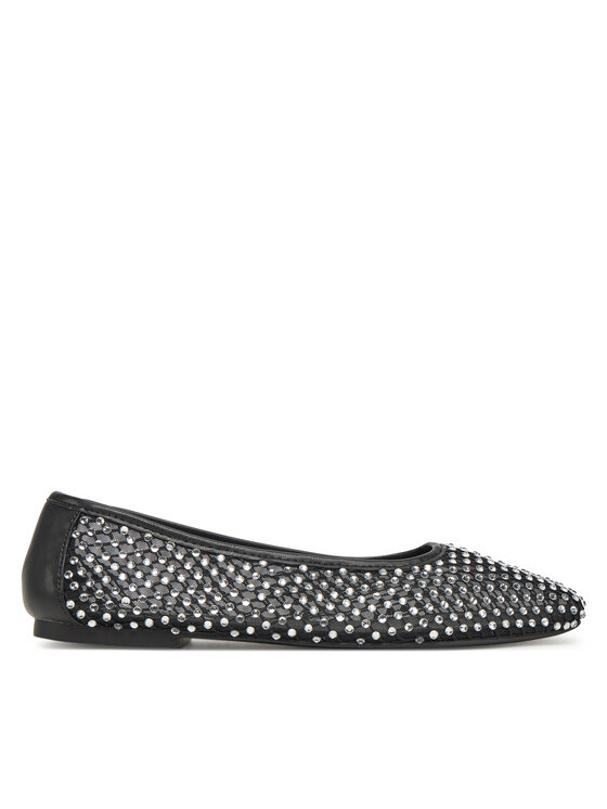 Steve Madden Балетки Steve Madden Auden SM11003566 Чорний