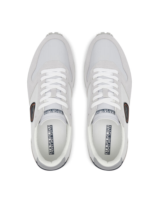 Napapijri Sneakers Napapijri Nova NP0A4IQL Bianco