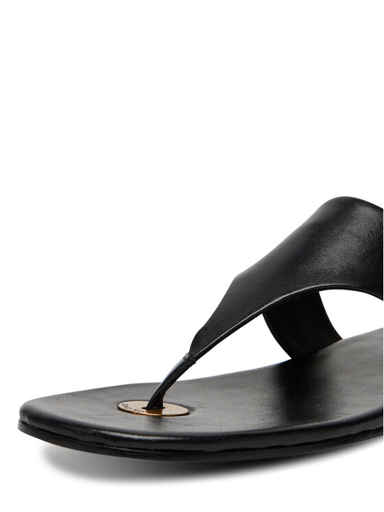 GINO ROSSI Flip flop Gino Rossi ALAYA-119002 Negru