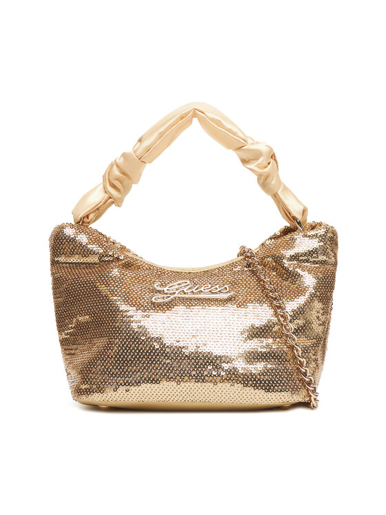 Guess Сумка Guess J5BZ01 W3820 Золотий