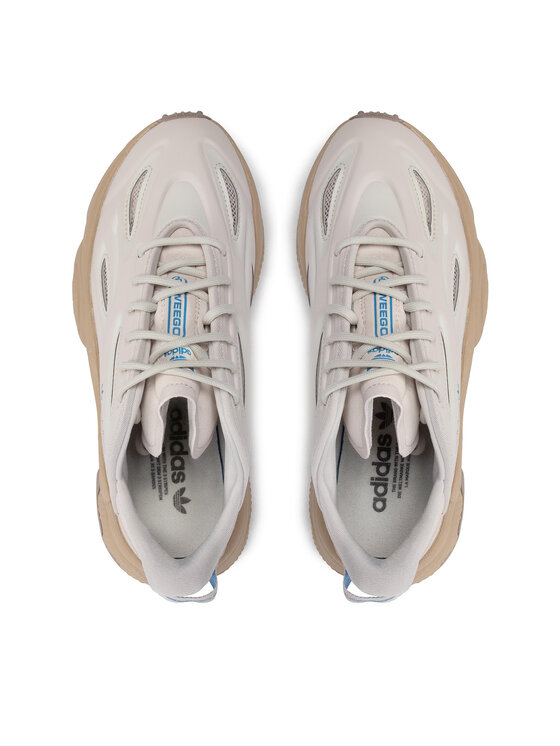 (*^ω^*) Sneakers adidas Ozweego Celox GX1866 Bej | Epantofi.ro