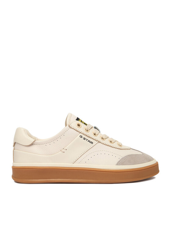 G-STAR Снікерcи G-Star Raw CEO-STAR-01 Бежевий