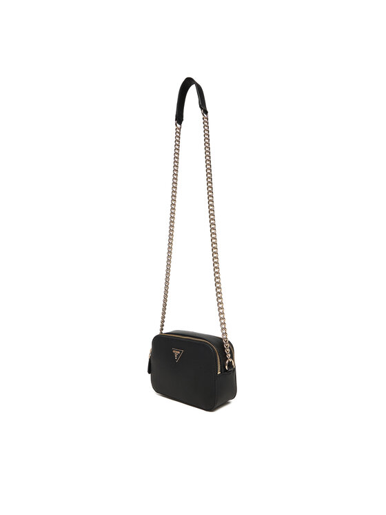 Guess Сумка Guess Noelle II HWZG96 72140 Чорний