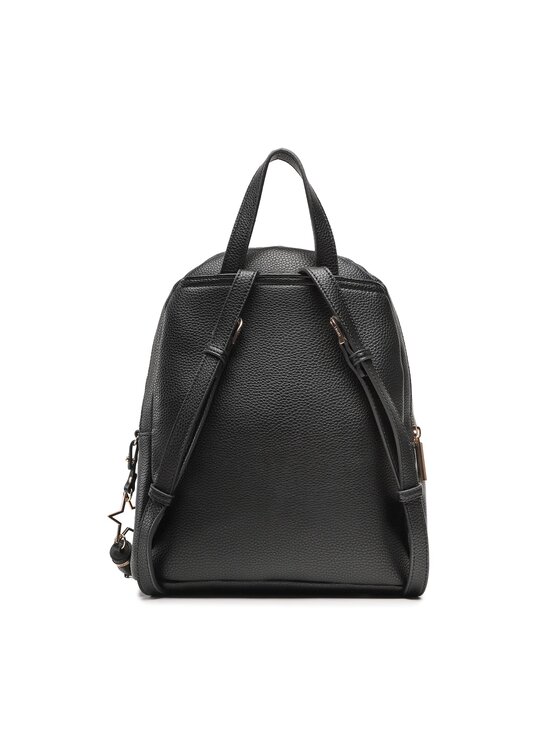 Liu Jo Batoh Liu Jo M Backpack AXX025 E0086 Černá