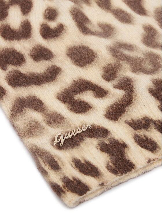 Guess Gorro Guess W6BZ21 Z1650 Beis