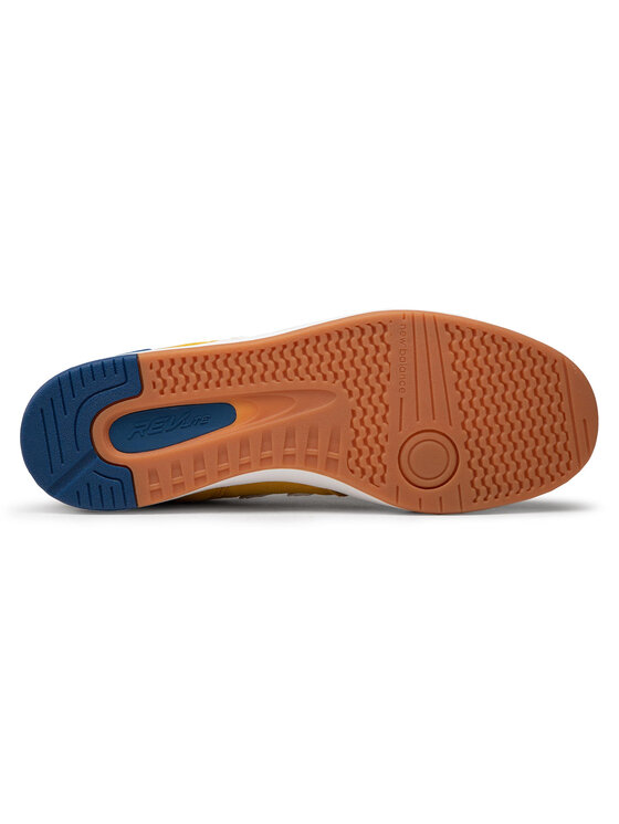 New Balance Snīkeri New Balance AM574YWB Dzeltens