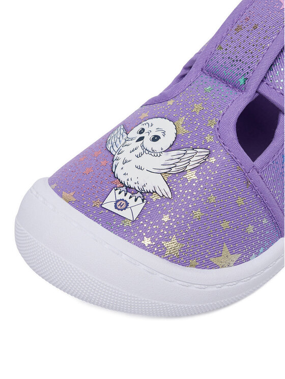 Harry Potter Тапочки Harry Potter CEO-CM-AW26-216WBHP Фіолетовий