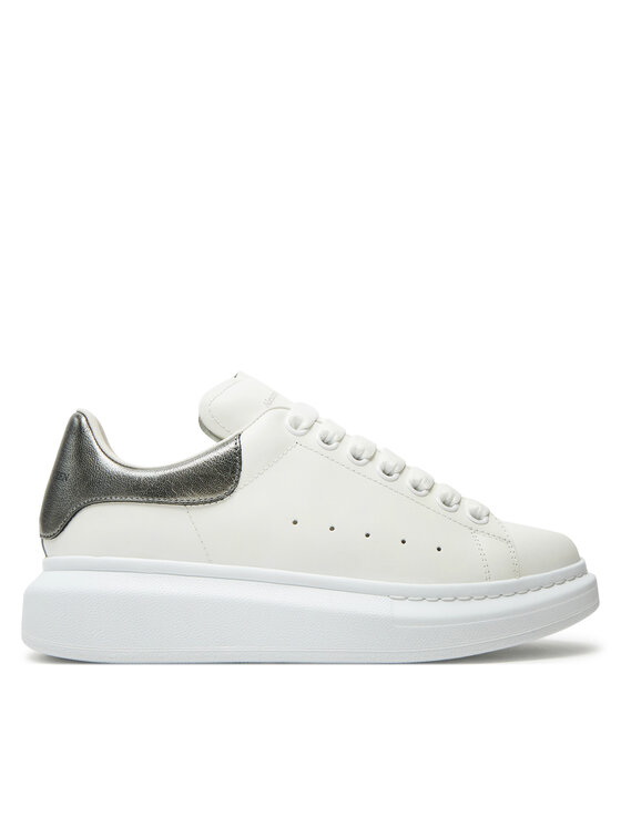 MCQ Alexander McQueen Tenisice MCQ Alexander McQueen 553770WHFBU Bijela