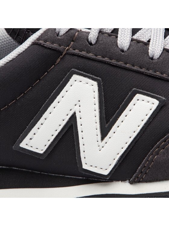 New Balance Superge New Balance U410AC Črna