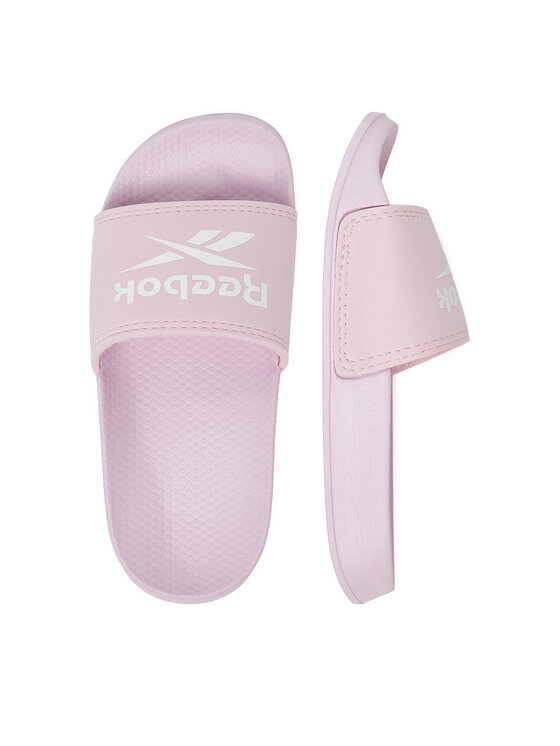 Reebok Шльопанці Reebok SS25-3C069-3(DZ) Рожевий