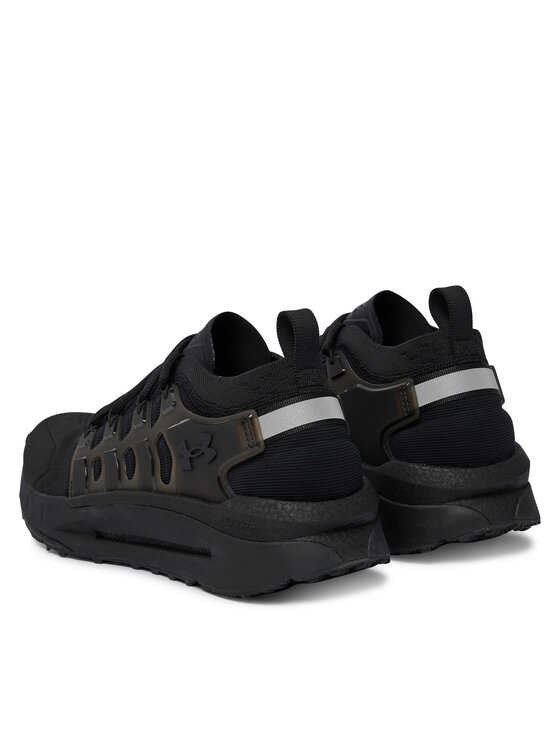Under Armour Снікерcи Under Armour UA Phantom X 6007183 008 Чорний