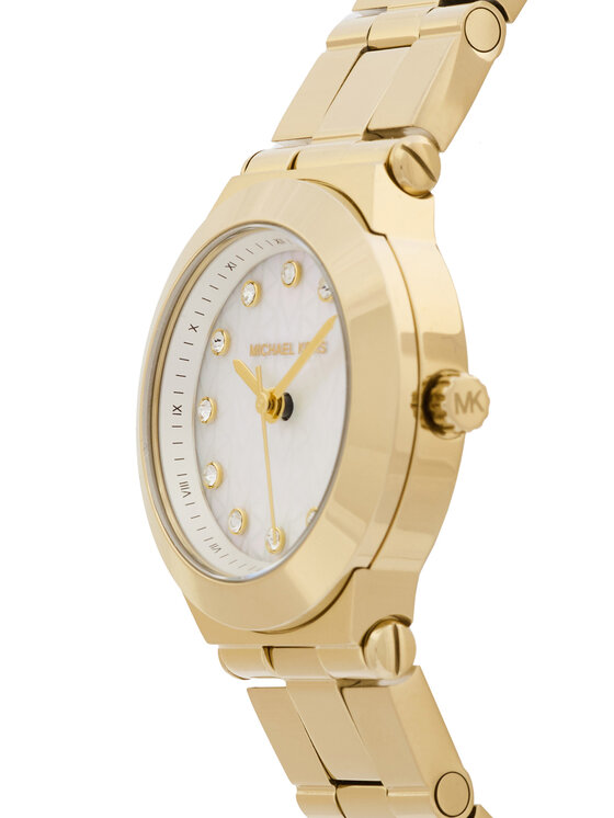 Michael Kors Годинник Michael Kors Billie MK7567 Золотий