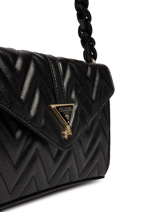 Guess Сумка Guess J6GZ06 W4090 Чорний