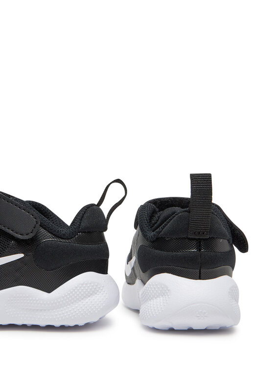 Nike Снікерcи Nike Revolution 7 Чорний