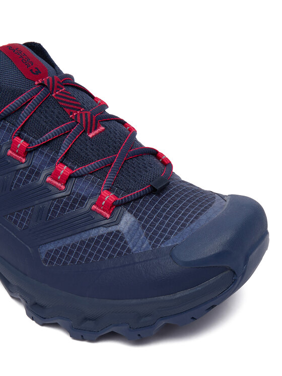 La Sportiva Взуття для бігу La Sportiva Ultra Raptor 3 ZFHS112 Cиній
