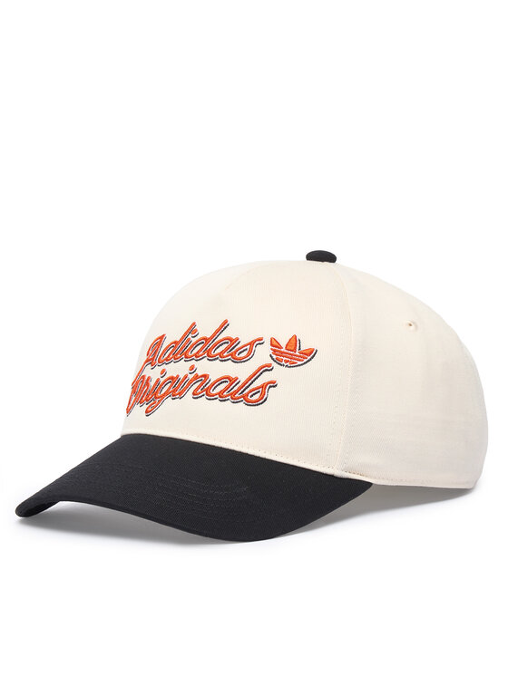 adidas Cappellino adidas American Classic Baseball Cap KS9379 Beige