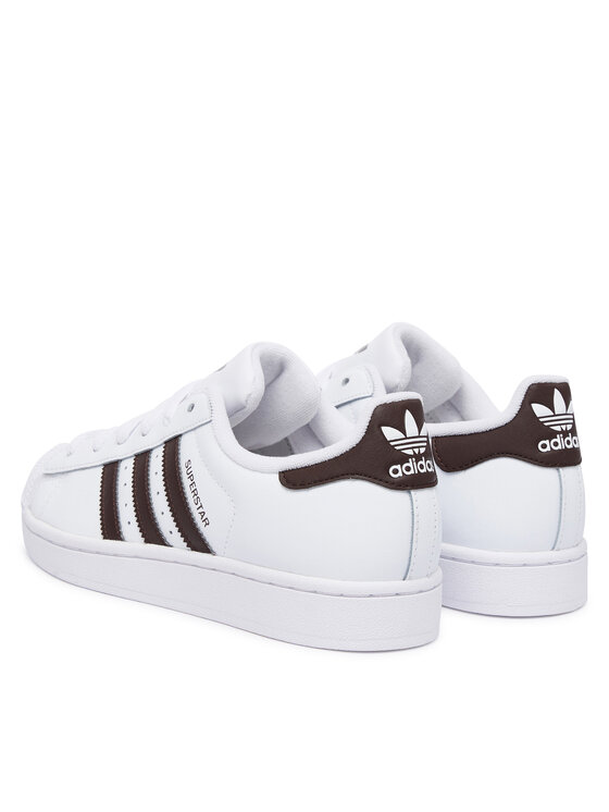 adidas Sneakers adidas Superstar II J KI4163 Weiß