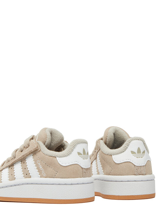 adidas Снікерcи adidas Campus 00s Comfort Closure JI4394 Бежевий