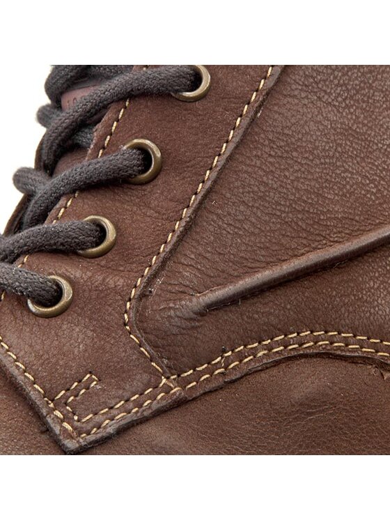 Lasocki For Men Чоботи Lasocki For Men MI16-213543 Коричневий