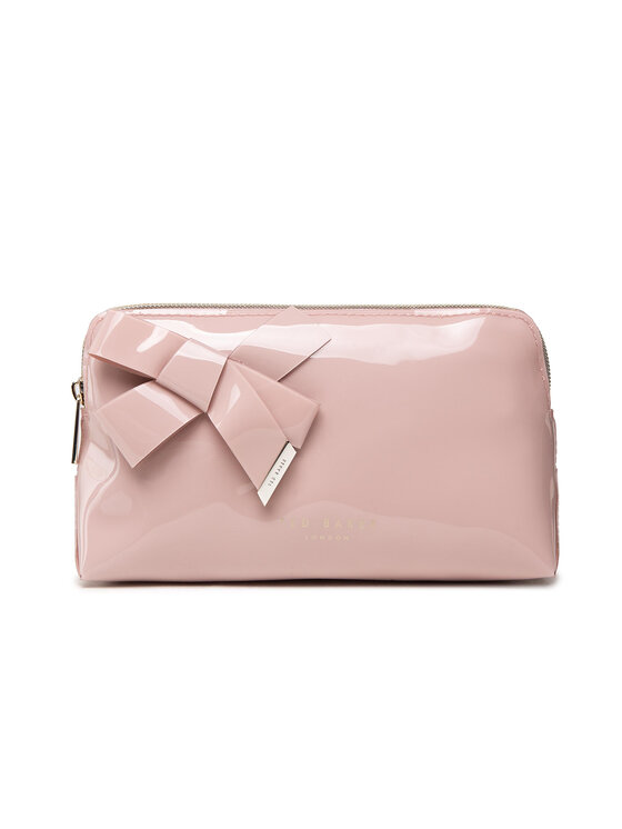 Ted Baker Τσαντάκι καλλυντικών Ted Baker Nicolai 254144 Ροζ