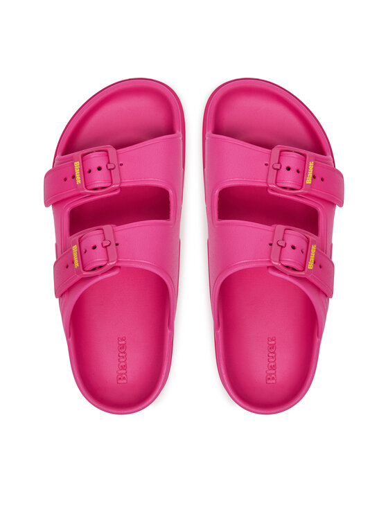 Blauer Ciabatte Blauer S5NOMA03 Rosa