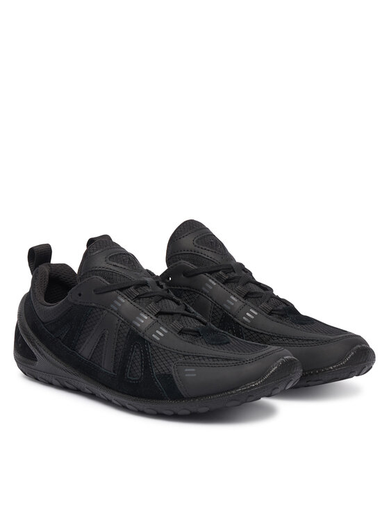 ECCO Sneakersy ECCO Biom Lite W 80243351094 Černá