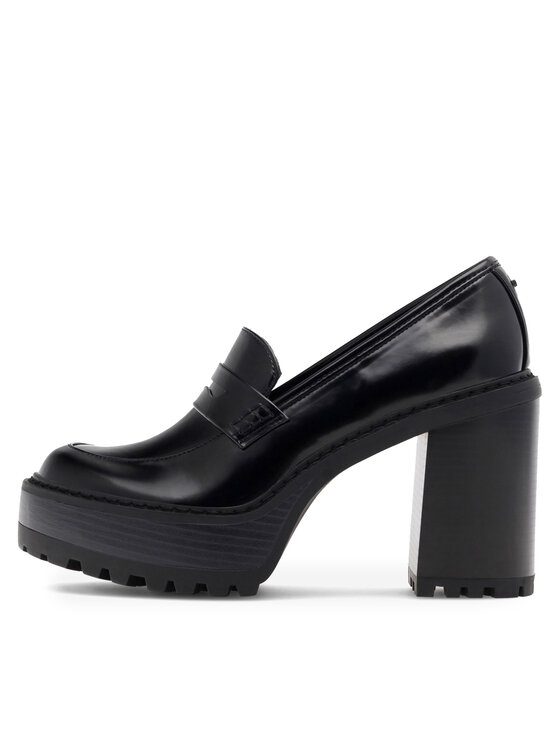 Nine West Pantofi Nine West NAHIDA 13151T Negru