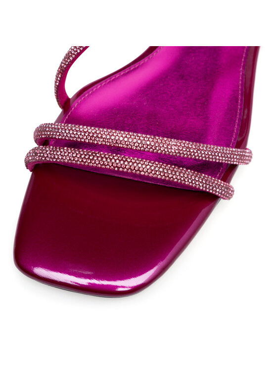 Nine West Basutės Nine West WFA2766-1 Rožinė