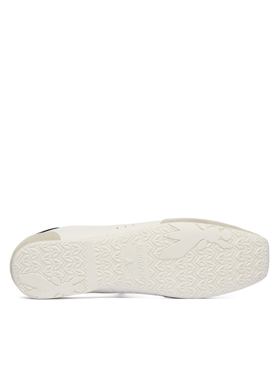 Patrizia Pepe Балетки Patrizia Pepe 8Z0123/L150-W101 Білий