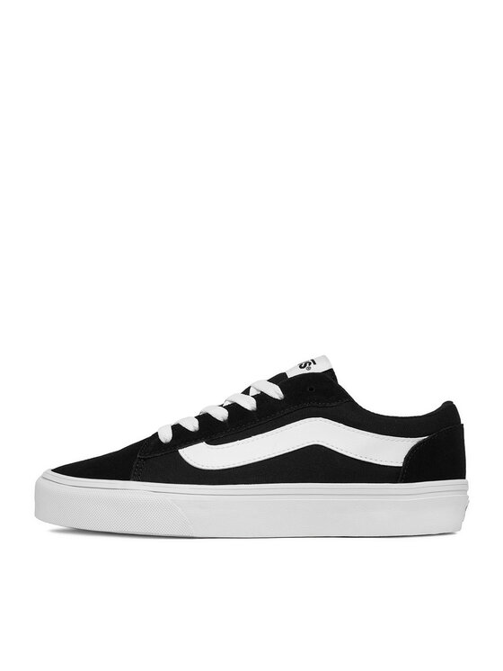 Vans Kedai Vans C-VERO LS VN000Y7FY28 Juoda
