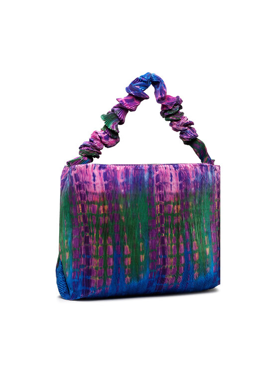Desigual Torebka Desigual 22SAXA30 Kolorowy
