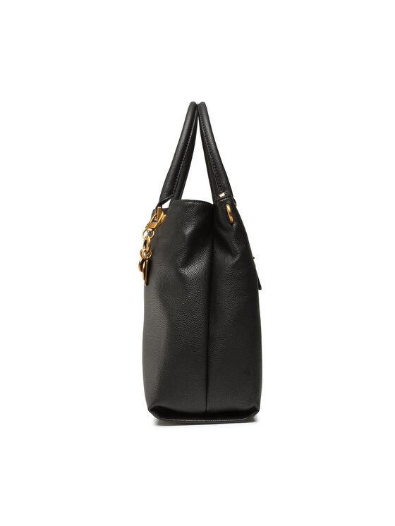 Guess Torebka Guess Destiny (VB) HWVB78 78100 Czarny