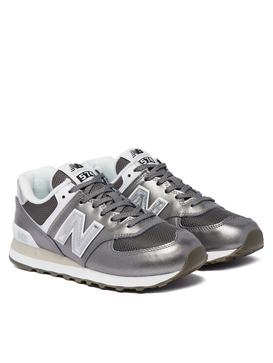 New Balance Sneakersy New Balance W5748DS Szary