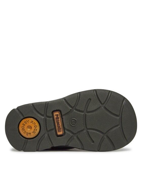 Primigi Черевики Primigi GORE-TEX 4856111 Cиній