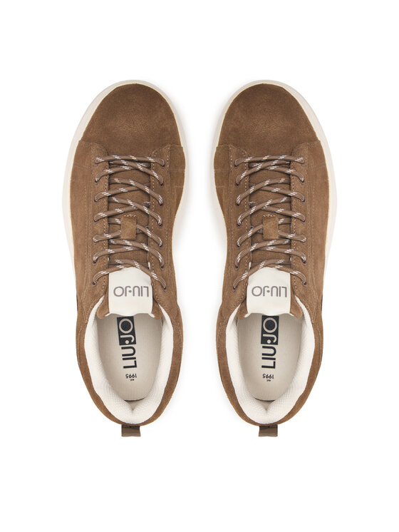 Liu Jo Sneakers Liu Jo Big 05B 7G6013 PX002 Maro