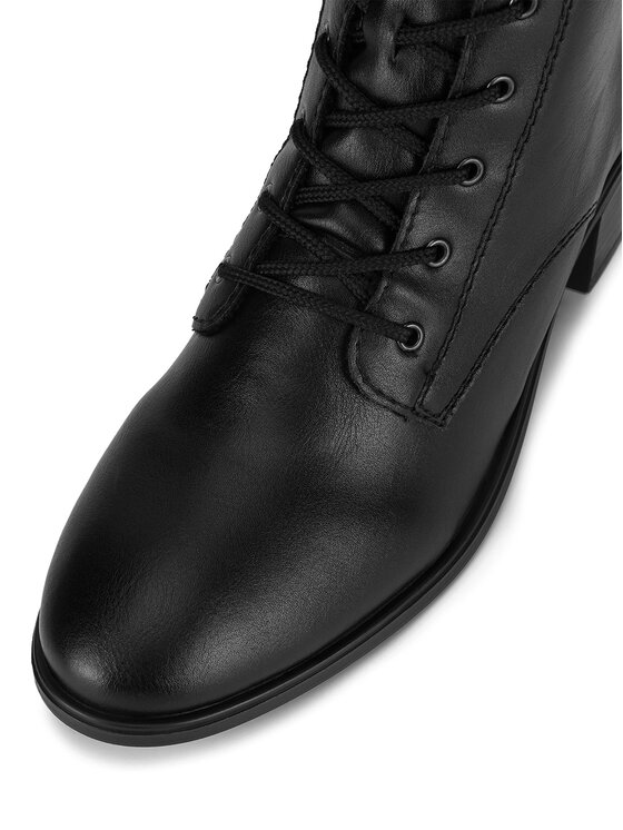 Rieker Auliniai batai Rieker 73930-00 Juoda