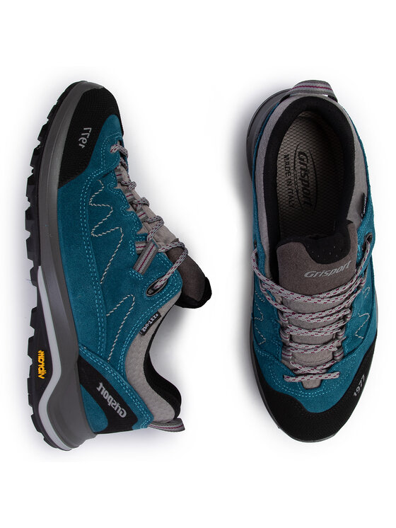 Grisport Botas de trekking Grisport 14303A8T Azul