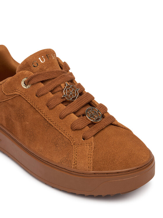 Guess Superge Guess FLFDU2 SUE12 Rjava